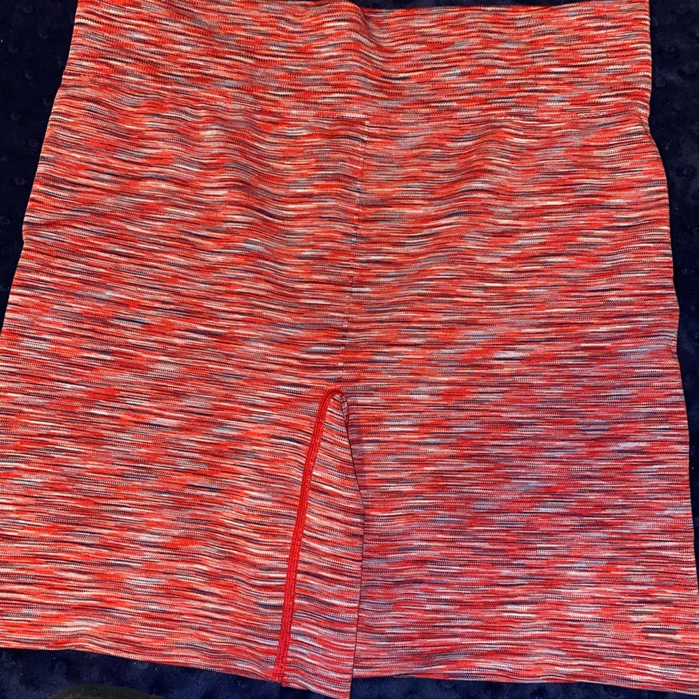 Aerie bike shorts